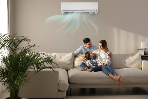 Best Emergency HVAC repair  in Lakewood, CA