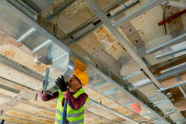 Best Ductless HVAC repair  in Lakewood, CA