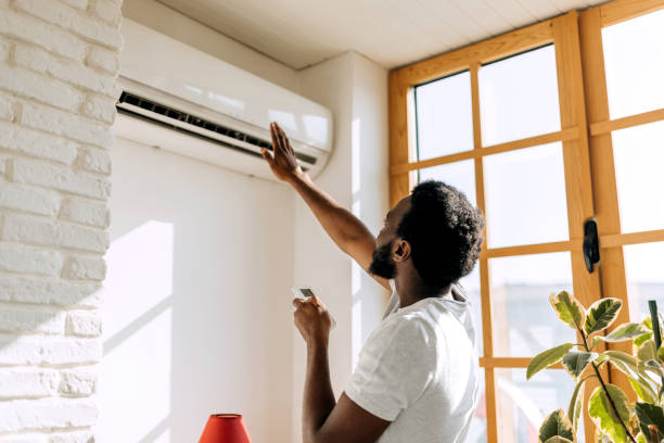 Best HVAC system installation  in Lakewood, CA