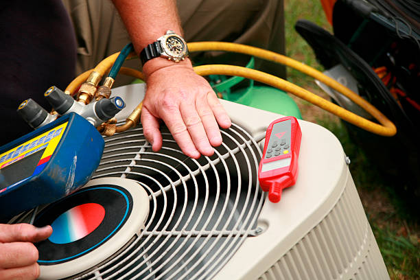 Best 24/7 HVAC repair  in Lakewood, CA