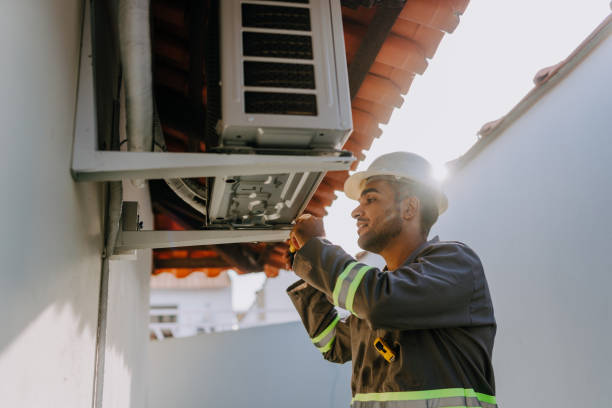 Trusted Lakewood, CA HVAC Experts